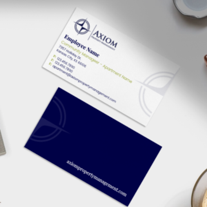 Business Cards